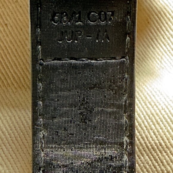 Authentic OMEGA X SWATCH Bioceramic MoonSwatch Mission to Jupiter SO33C100 Full - Picture 11 of 14